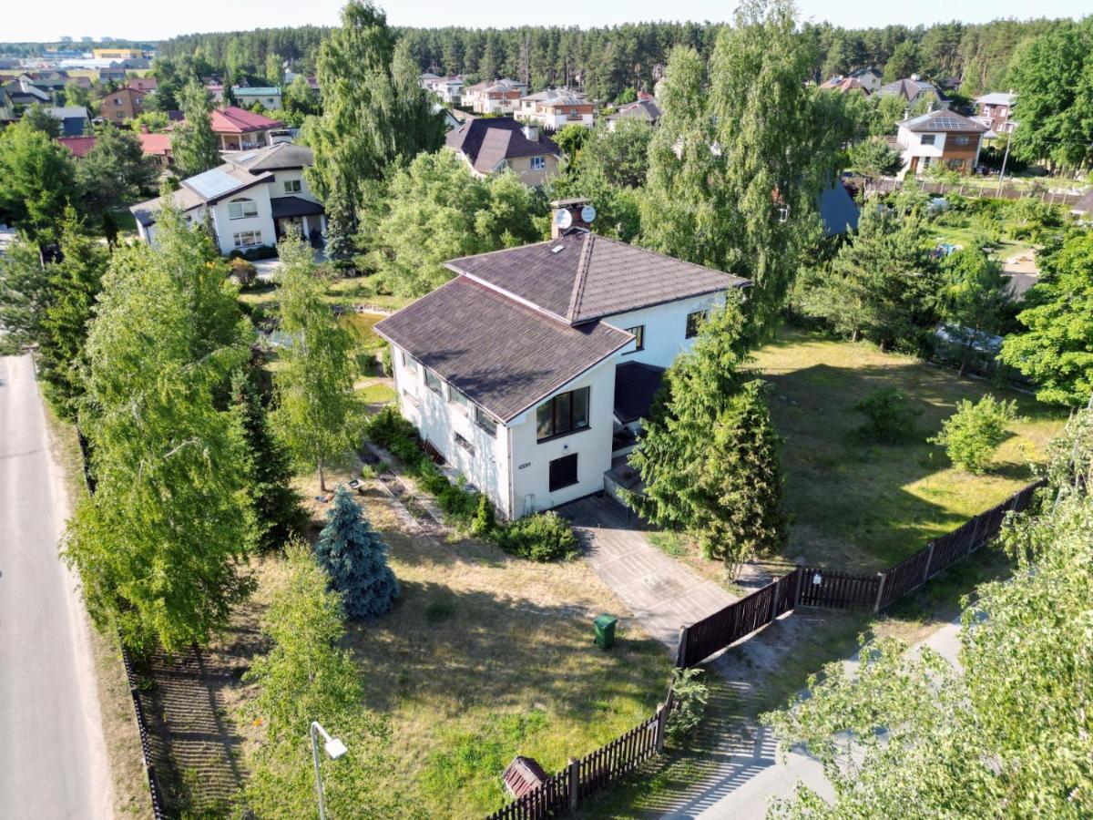 Guest House Pechersky & Sons Дрейлини Экстерьер фото